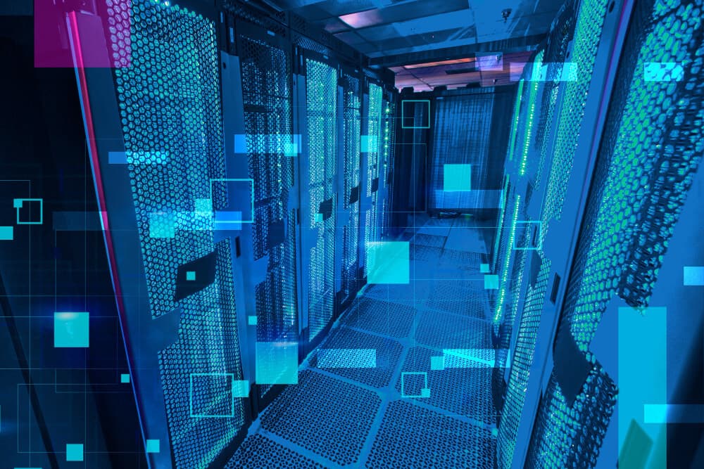 Enterprise IT solutions