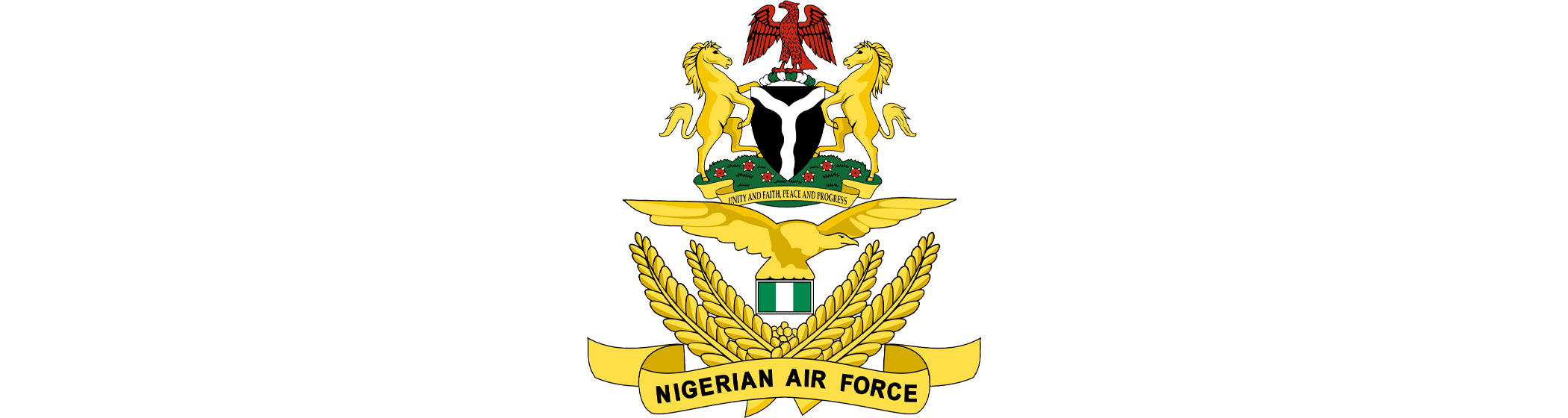 Nigerian Airforce